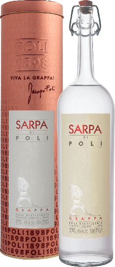 Jacopo Poli Sarpa di Poli  0,7l 