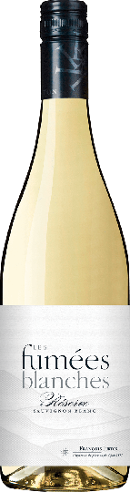 François Lurton Les Fumées Blanches Sauvignon Blanc 2023 0,75l 