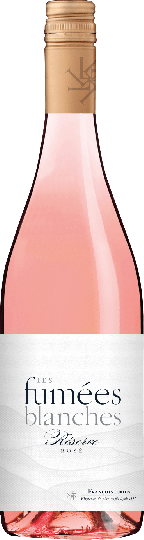 François Lurton Les Fumées Blanches Rosé 2023 0,75l 