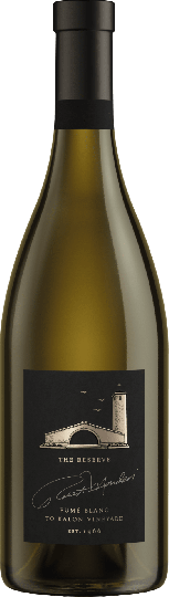 Robert Mondavi The Reserve Fumé Blanc 2020 0,75l 