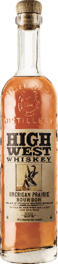 High West High West Bourbon Whiskey  0,7l 