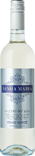 Vinha Maria Vinha Maria Vinho Verde  0,75l 