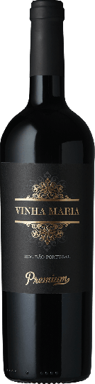 Vinha Maria Vinha Maria Premium Vinho Tinto 2021 0,75l 