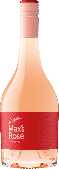 Penfolds Max Rosé  0,75l 