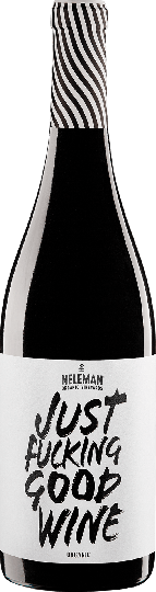 Neleman Just Fucking Good Wine Tinto 2022 0,75l 