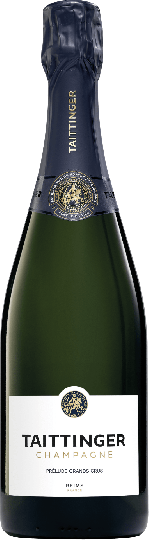 Champagne Taittinger Prélude Brut Grands Crus  0,75l 