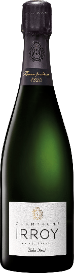 Champagne Irroy Champagne Irroy Extra Brut  0,75l 