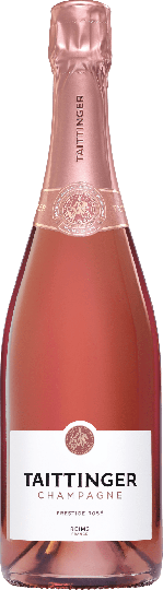 Champagne Taittinger Brut Prestige Rosé  0,75l 