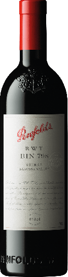 Penfolds RWT BIN 798 Shiraz 2020 0,75l 