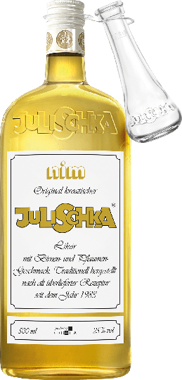 Nimco Julischka  0,5l 