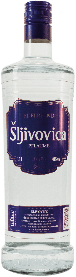 Nimco Nim Sljivovica  1l 