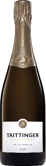 Champagne Taittinger Brut Millésimé 2016 0,75l 