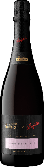 Penfolds Champagner Penfolds X Brut Rosé GP 0,75L  0,75l 