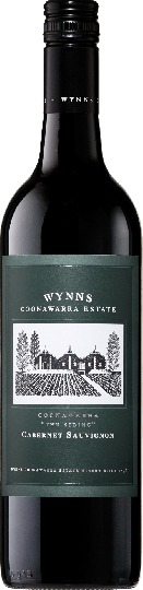 Wynns Coonawarra Estate The Siding 2022 0,75l 