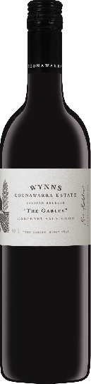 Wynns Coonawarra Estate The Gables  0,75l 