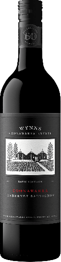 Wynns Coonawarra Estate Black Label 2019 0,75l 