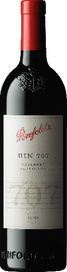 Penfolds Penfolds BIN 707 1er GP 2019 0,75l 