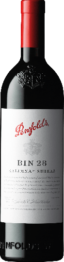 Penfolds Bin 28 Kalimna Shiraz 2021 0,75l 