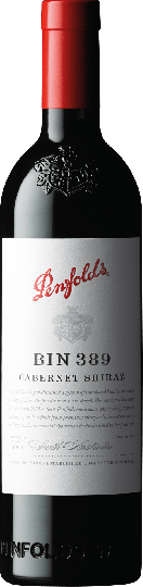 Penfolds Bin 389 Cabernet Shiraz 2021 0,75l 