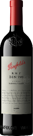 Penfolds RWT Shiraz 2021 0,75l 