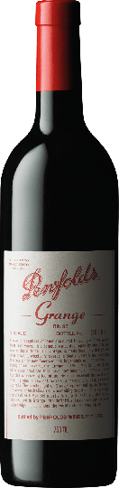 Penfolds Grange 2017 0,75l 