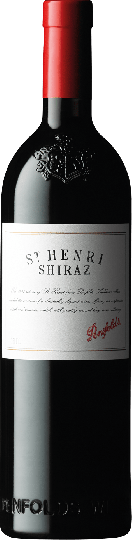 Penfolds St. Henri Shiraz 2019 0,75l 