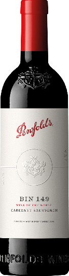 Penfolds BIN 149  2018 0,75l 