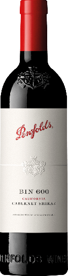 Penfolds BIN 600 2020 0,75l 