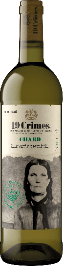 19 Crimes 19C Chard  0,75l 