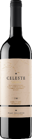 Miguel Torres Celeste Reserva 2019 0,75l 