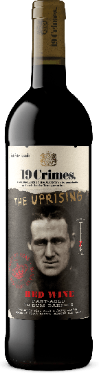 19 Crimes 19 Crimes The Uprising  0,75l 