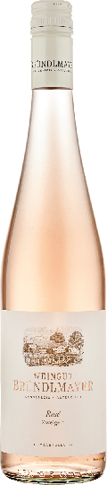 Bründlmayer Zweigelt Rosé 2023 0,75l 