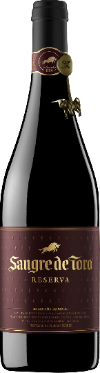 Torres Icons Sangre de Toro Reserva 2020 0,75l 