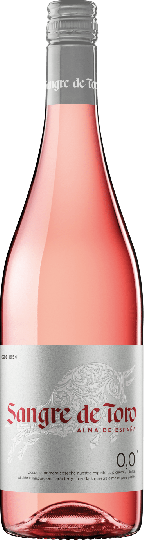 Torres Icons Sangre de Toro 0.0 Rosado 2023 0,75l 