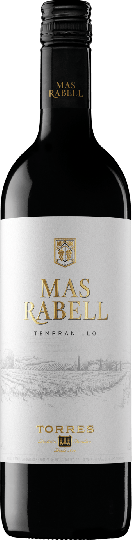 Torres Icons Mas Rabell Tempranillo 2021 0,75l 