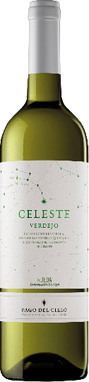 Miguel Torres Celeste Verdejo 2023 0,75l 