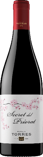 Miguel Torres Secret del Priorat 2021 0,75l 