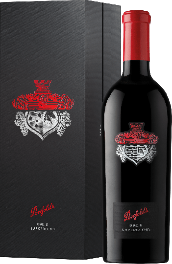 Penfolds Penfolds Superblend B  GP 0,75l, 2018 2018 0,75l 