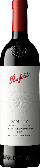 Penfolds Penfolds BIN 149 GP, 2019 2019 0,75l 