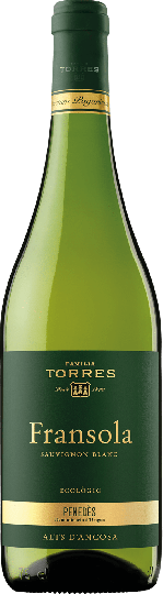 Miguel Torres Fransola in  2022 0,75l 