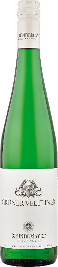 Bründlmayer Bründlmayer Grüner Veltliner 2023 0,75l 