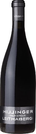 Leo Hillinger Blaufränkisch Leithaberg DAC 2019 0,75l 