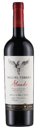 Miguel Torres Chile Almado 2018 0,75l 