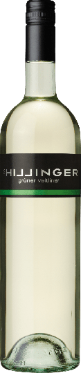 Leo Hillinger Grüner Veltliner 2022 0,75l 