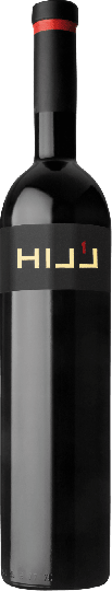 Leo Hillinger Hill 1 2018 0,75l 