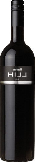 Leo Hillinger Small Hill Red 2022 0,75l 