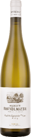 Bründlmayer Riesling Heiligenstein Lyra  2016 0,75l 