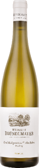 Bründlmayer Riesling Ried Heiligenstein Alte Reben 1ÖTW 2020 0,75l 