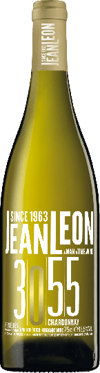 Jean Leon 3055 Chardonnay 2023 0,75l 