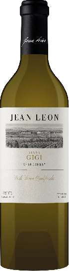 Jean Leon Vinya Gigi Chardonnay 2022 0,75l 